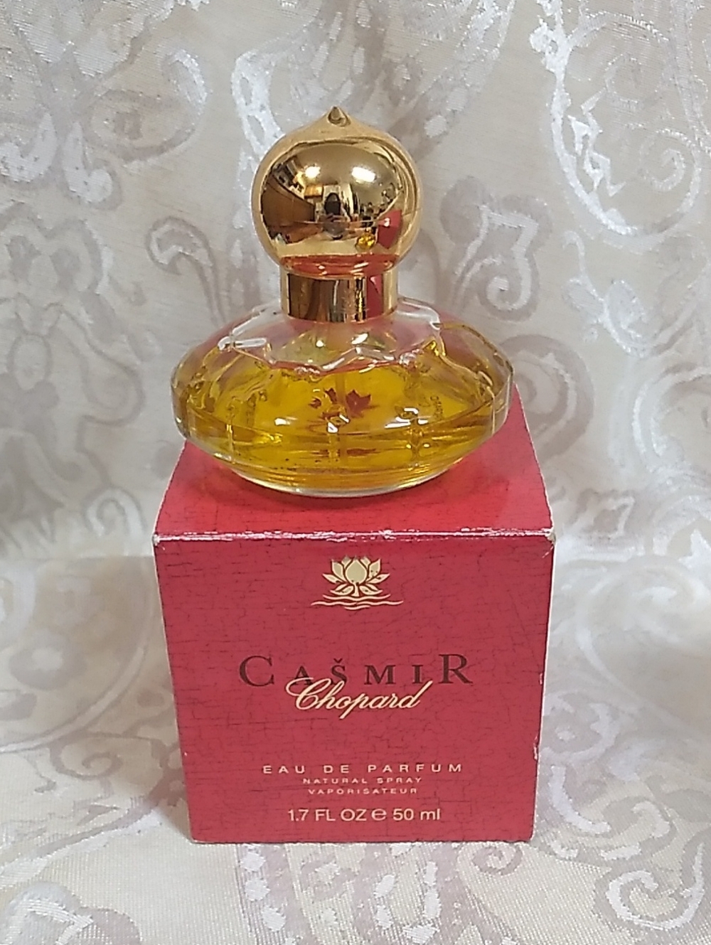 Chopard Casmir Eau de Parfum 50ml